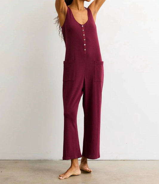 Hatch - The All Tri Jumpsuit