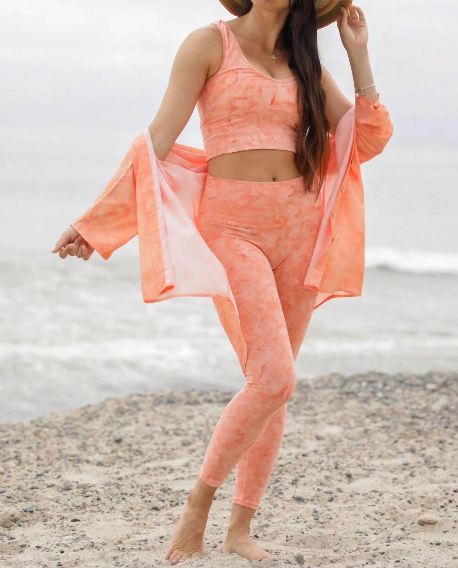 Lovlei - Ultra Leggings