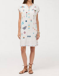 Johnny Was - MISHTI DRESS