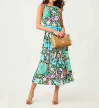 Lilly Pulitzer - Gracyn Midi Dress