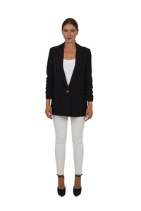 Love Token - Sabrina Boyfriend Blazer