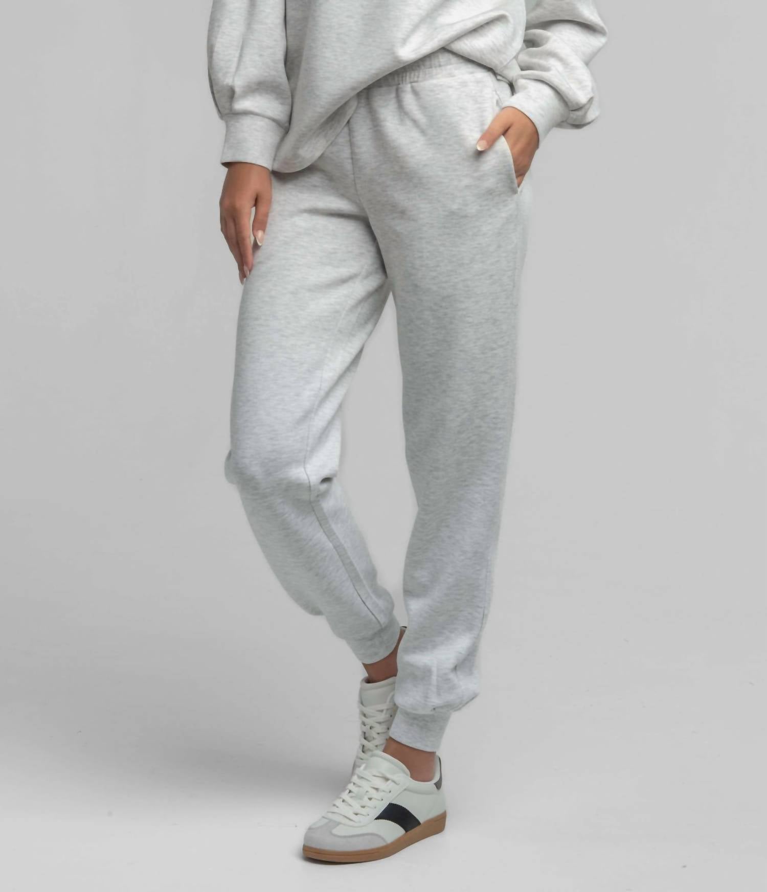Southern Shirt Company - Astro Knit Jogger Pant