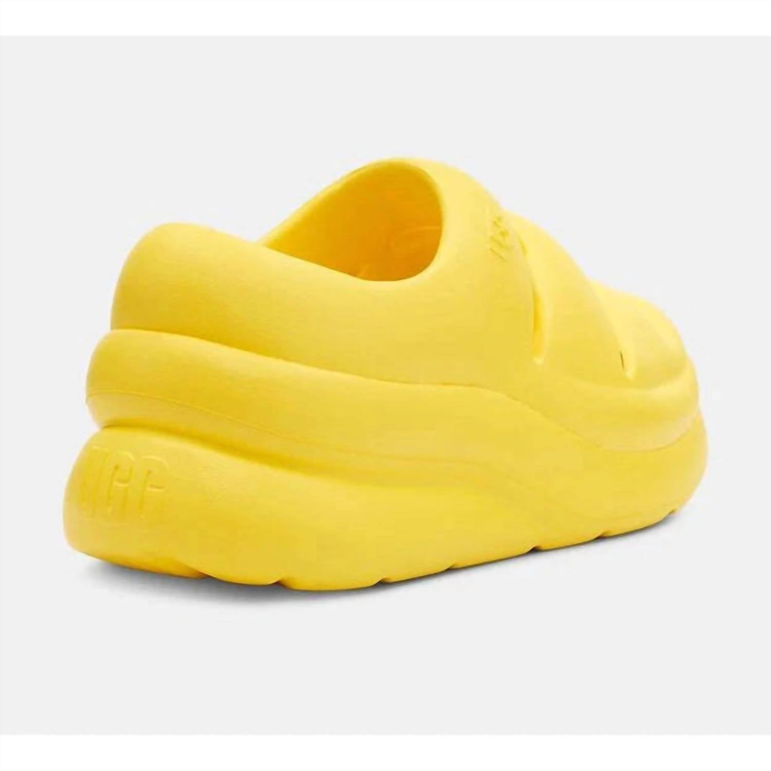 Ugg - Women's Sport Yeah Clogs