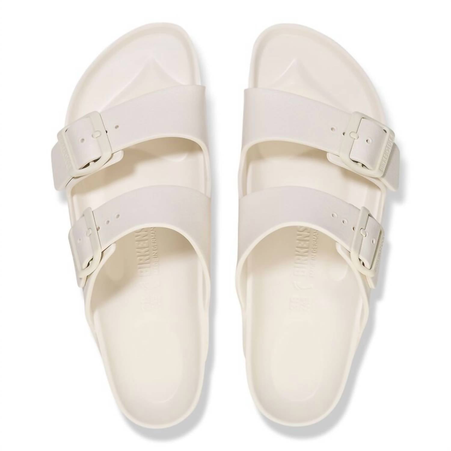Birkenstock - Women's Arizona EVA Sandals - Narrow