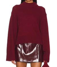 Nia - Yvonne Sweater