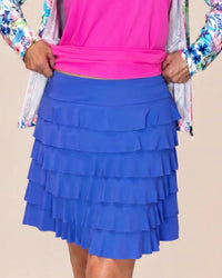 Lulu-B - Cha Cha Skirt