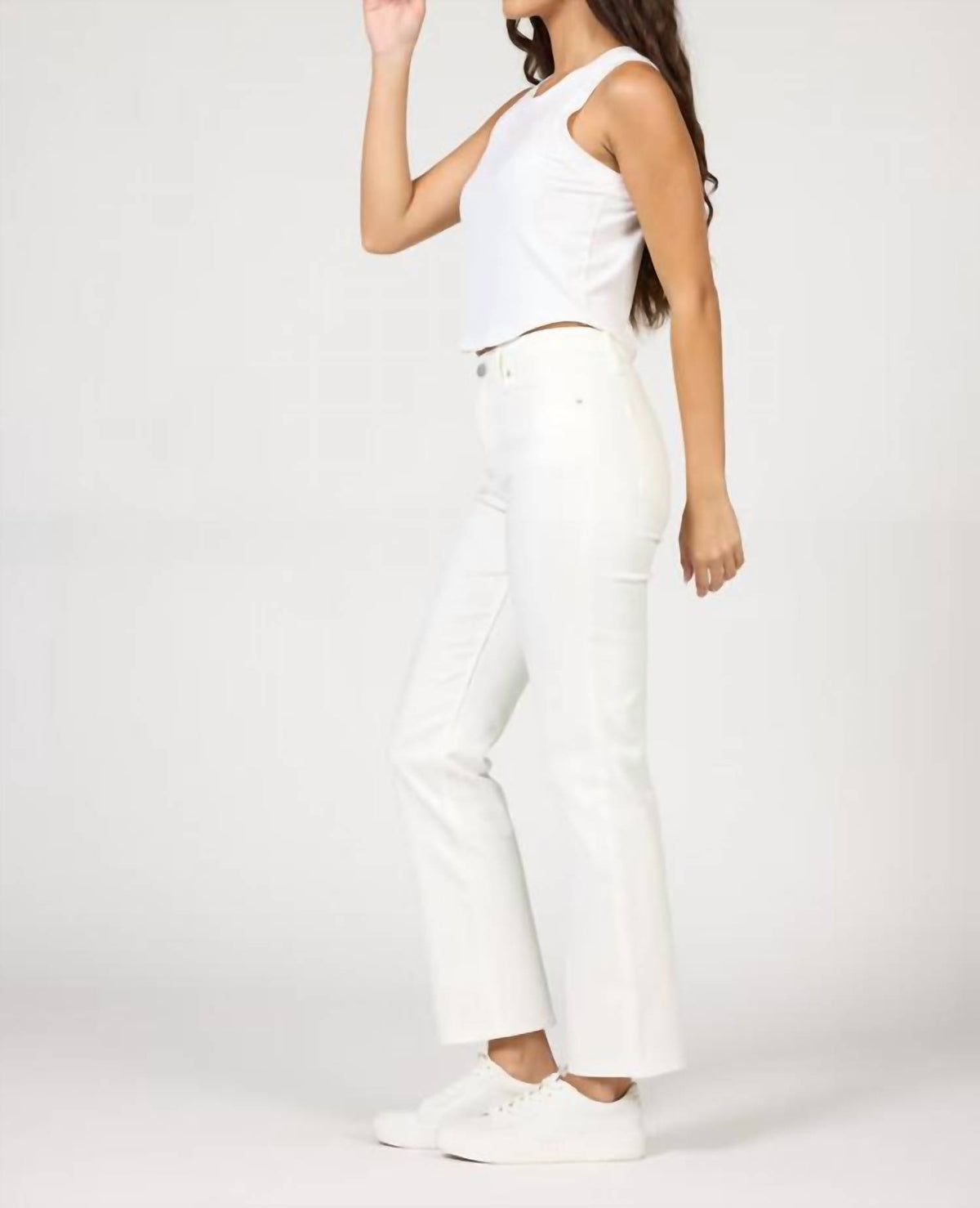 Dear John Denim - Anika Straight Leg Jeans