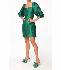 Ciebon - Harlo Mini Dress