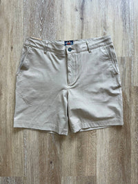 Faherty - All Day Shorts