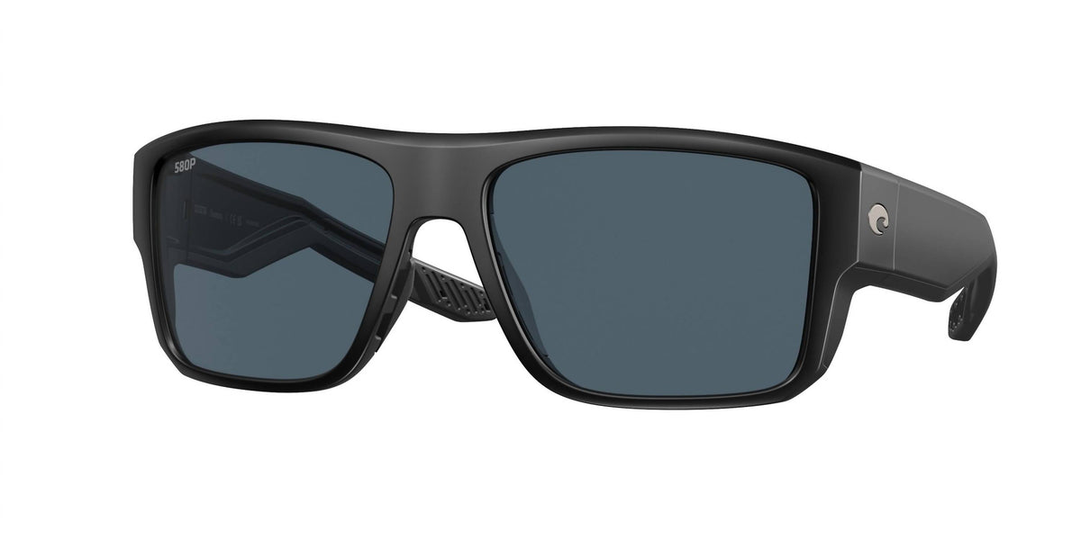 Costa Del Mar - Men's Taxman Sunglasses