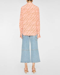 Catherine Gee - Sophie Silk Blouse