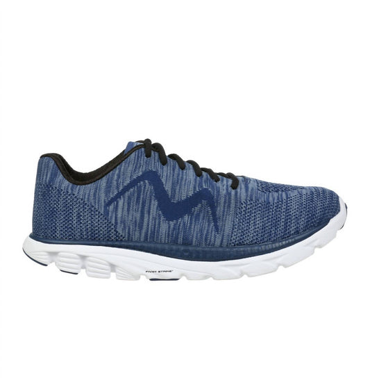 Mbt - MEN'S SPEED MIX RUNNING SHOES