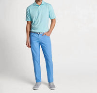Peter Millar - Crown Sport Performance Five-pocket Pants
