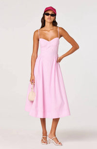 Astr - Bellamy Dress