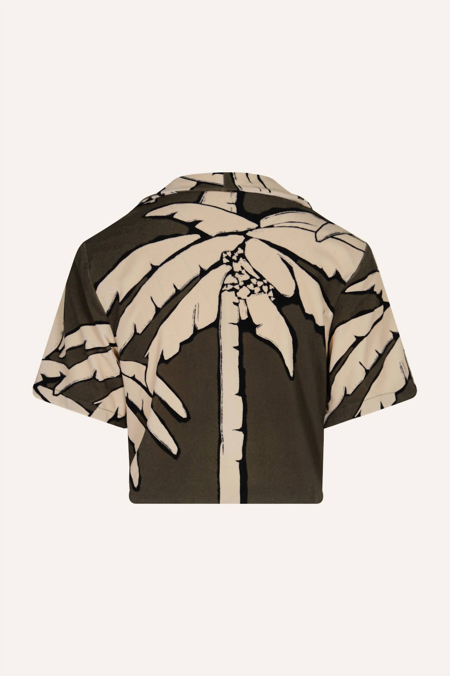 Johanna Ortiz - Misty Hem T-shirt