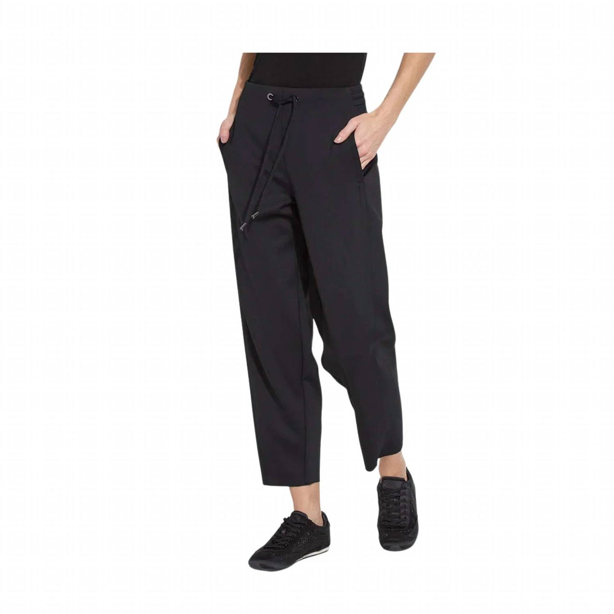 Lysse - Women's Desi Neoprene Barrel Jogger
