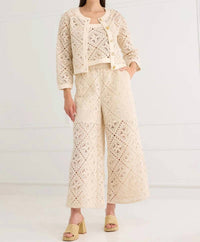 Alivia - Lola Jacket