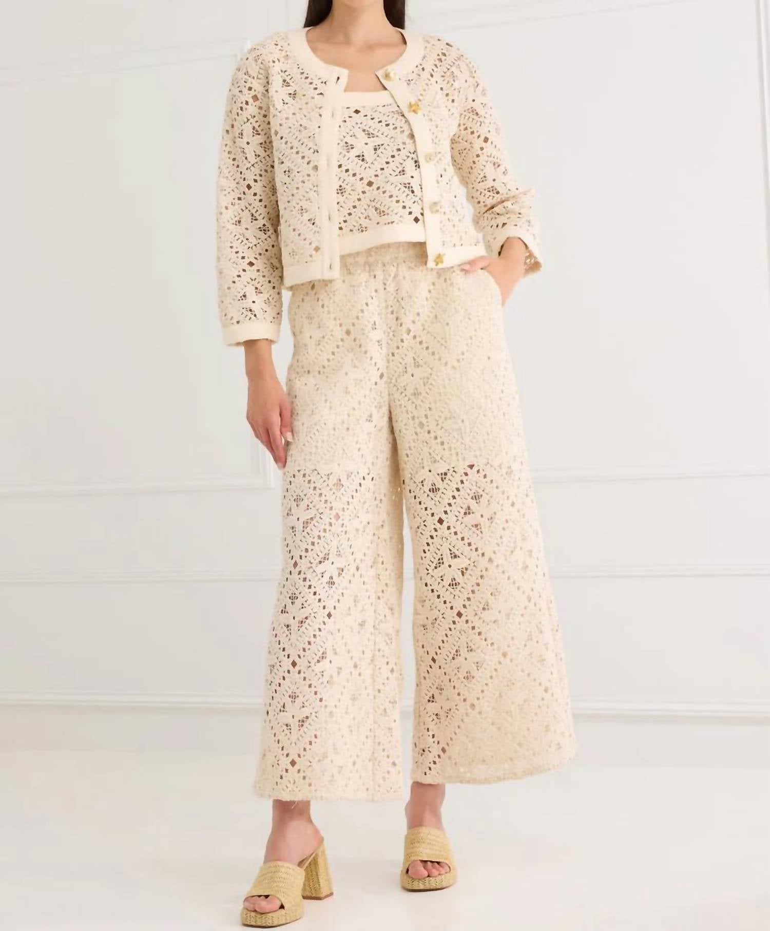 Alivia - Lola Jacket