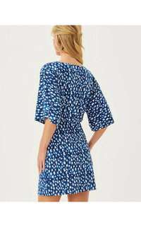 Lilly Pulitzer - Adalyn You're An Animal Dress