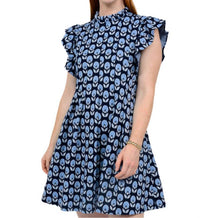 Ivy Jane - Knit And Tucked Dress