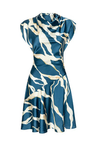 Misa Los Angeles - Sandy Mini Dress