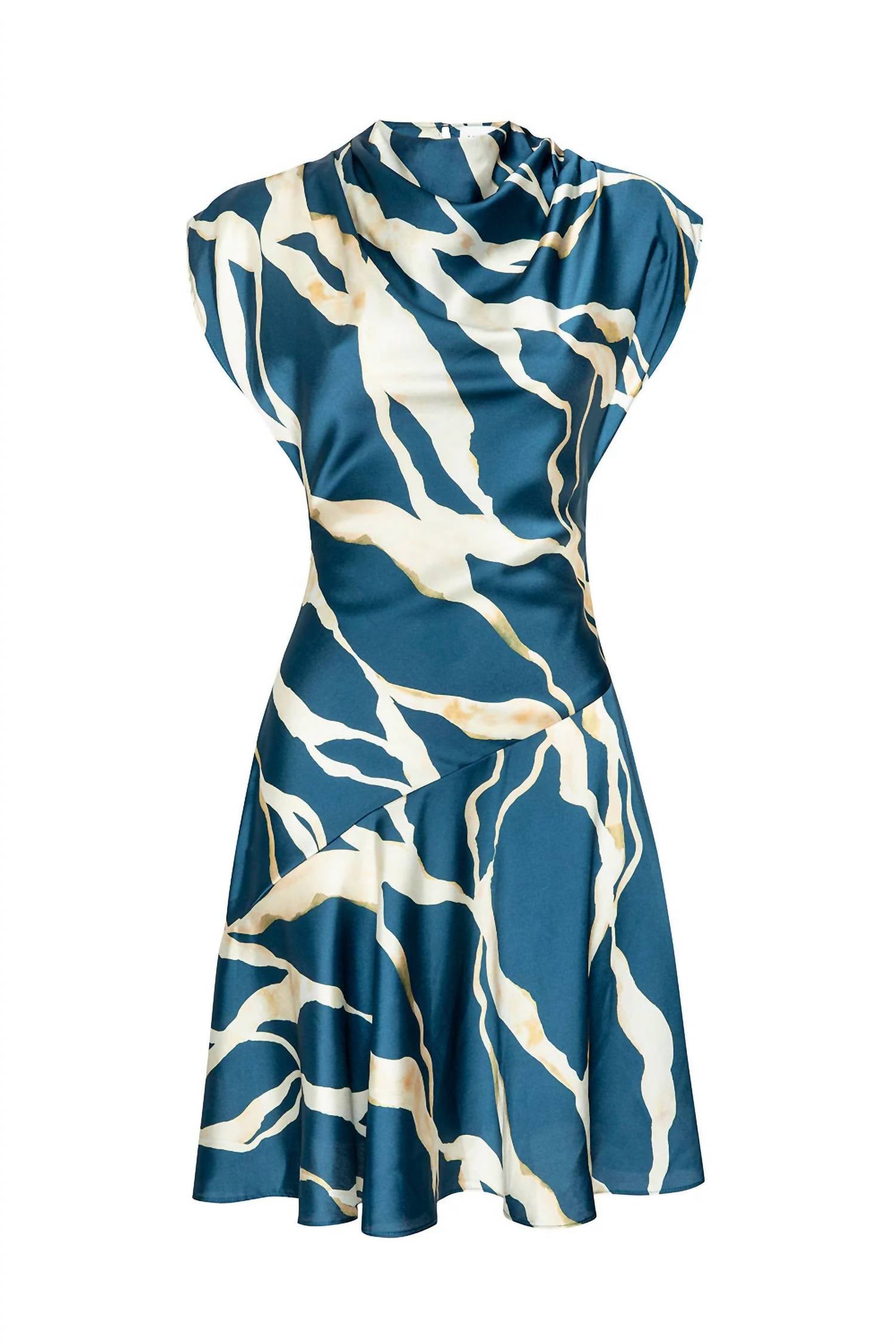 Misa Los Angeles - Sandy Mini Dress