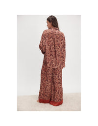 Free People - Dreamy Days Pajama Set