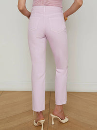 L'Agence - Milana Stovepipe Jean