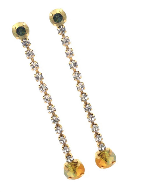 Tova - Women's Aliza Earrings