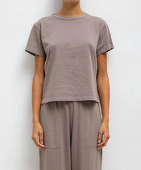 Leset - Margo Short Sleeve Tee