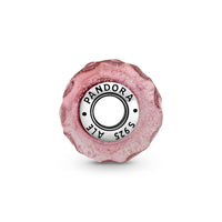 Pandora - Women's Rounded Murano Glass Charm