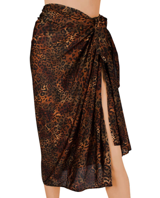 Miraclesuit - Miraclesuit Show Me Some Skin Pareo