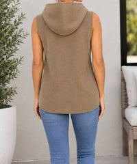 Theory - CLAIRENE VEST