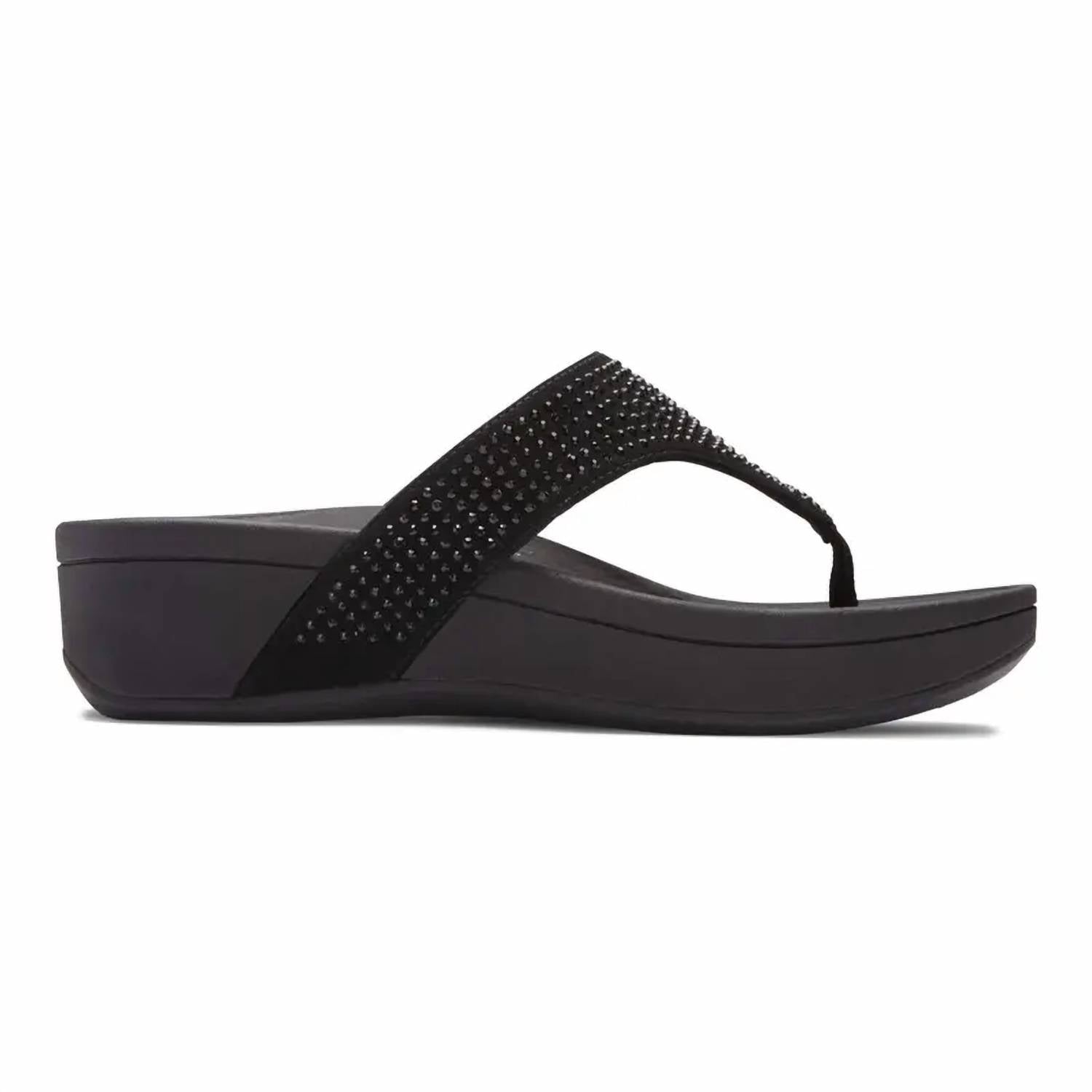 Vionic - Women's Pacific Naples Platform Sandals