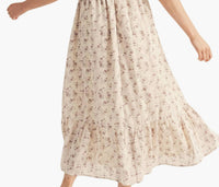 Storia - Marion Ruffled Dress