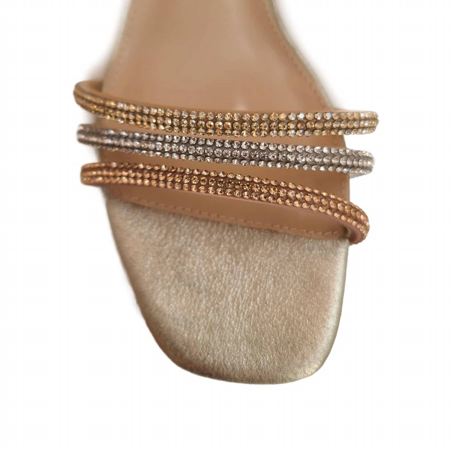 Pelle Moda - Women's Waite Sandals
