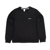 Calvin Klein - Women's Modern Cotton Lounge Sweatshirt