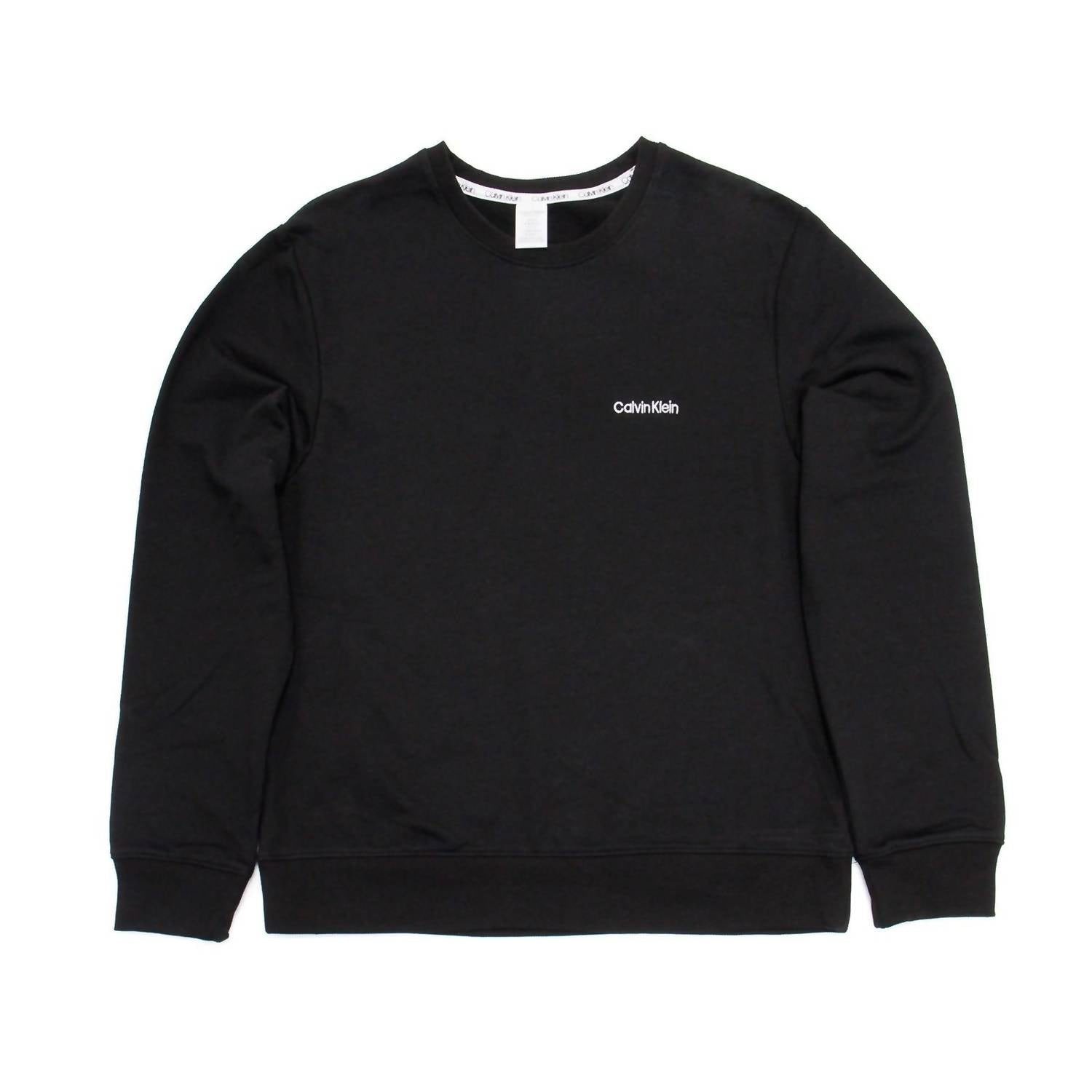 Calvin Klein - Women's Modern Cotton Lounge Sweatshirt