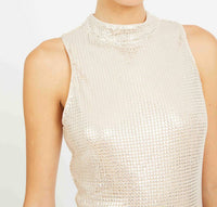 Caballero - Rayne Dress