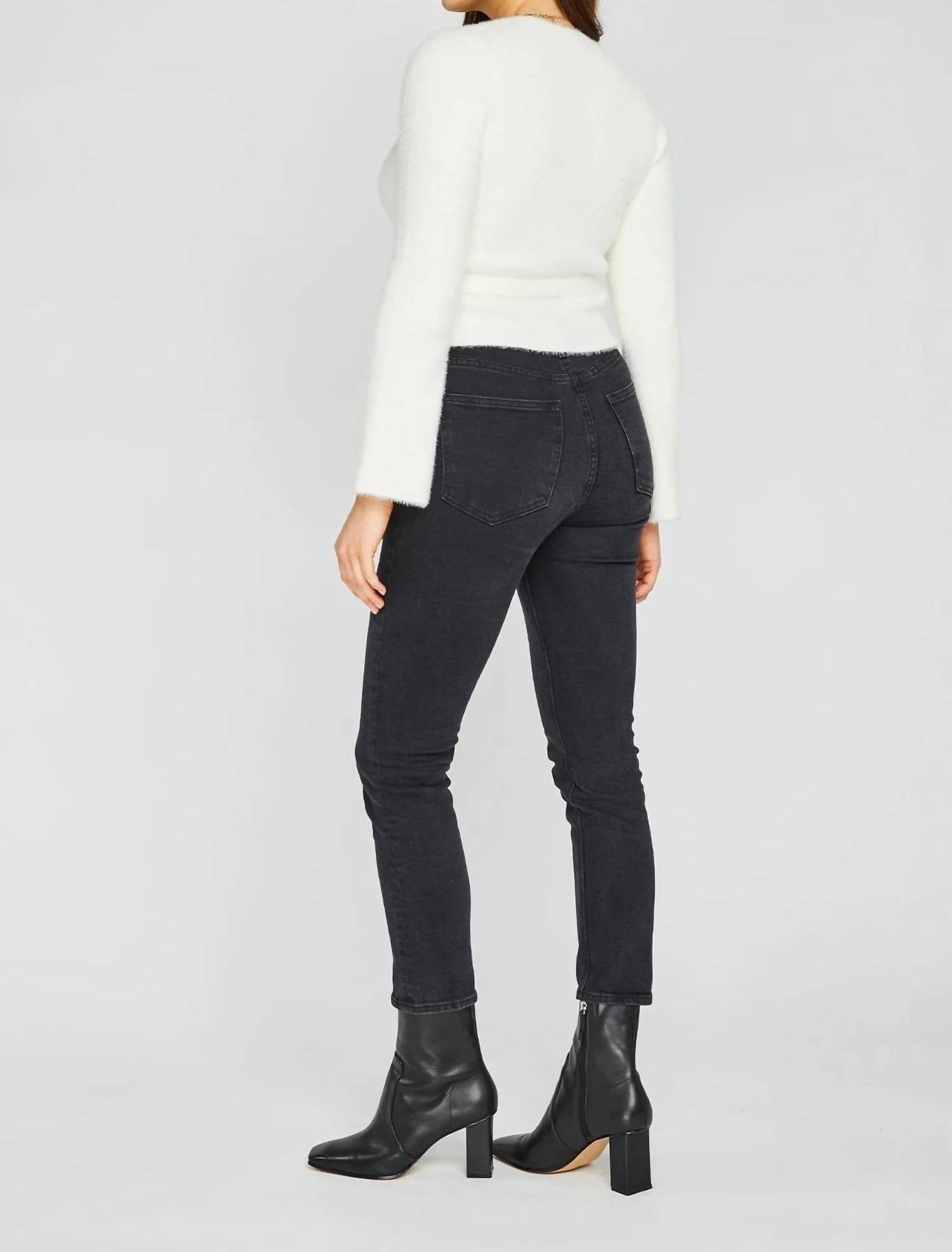 Gentle Fawn - Daytona Pullover Top