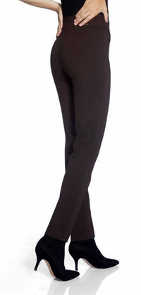 Up! - Ponte Full Length Slim Pants