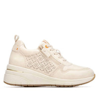 Xti - Women's 17505202 Refresh Sneaker