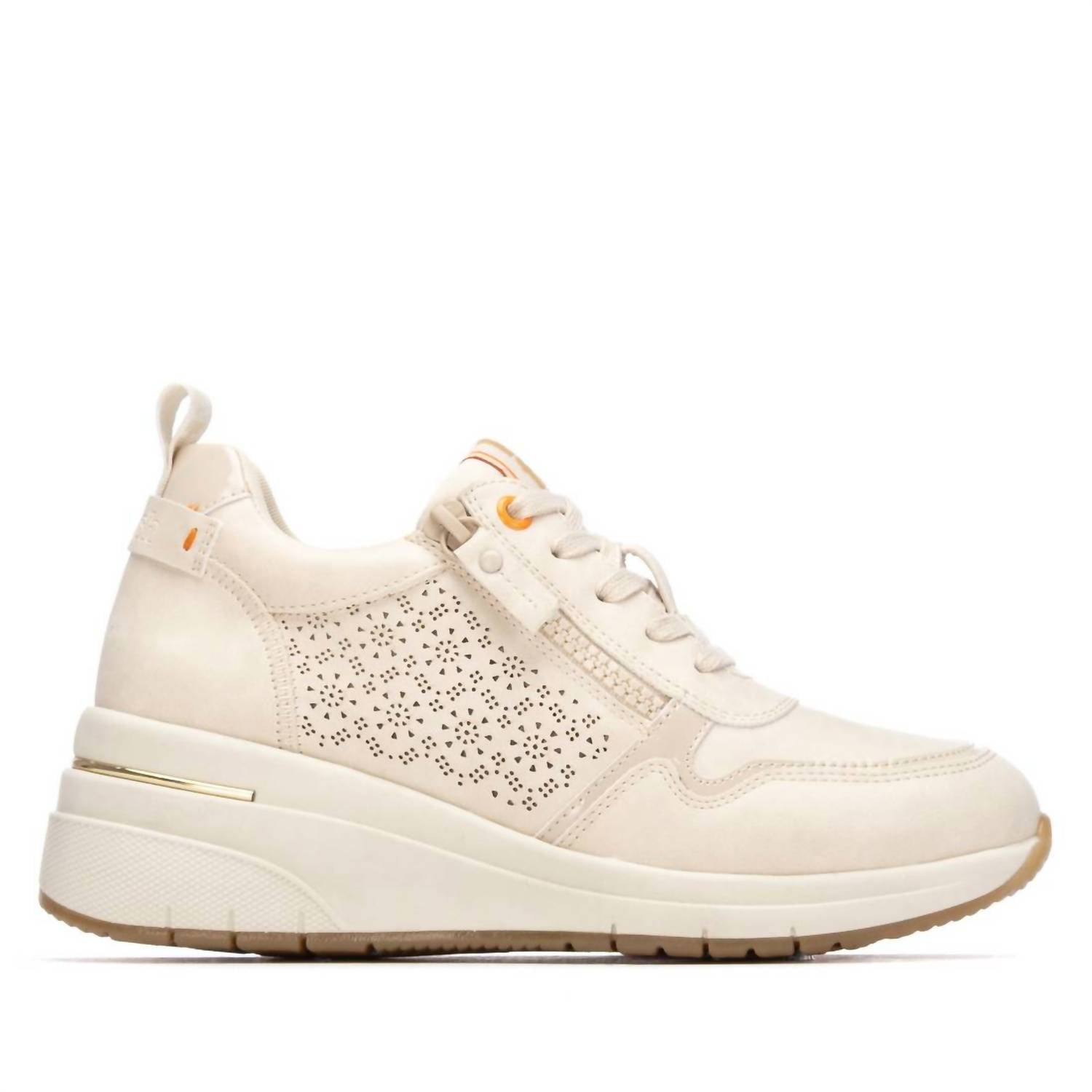 Xti - Women's 17505202 Refresh Sneaker
