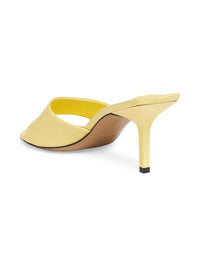 Jacquemus - Women's Cubisto Mules