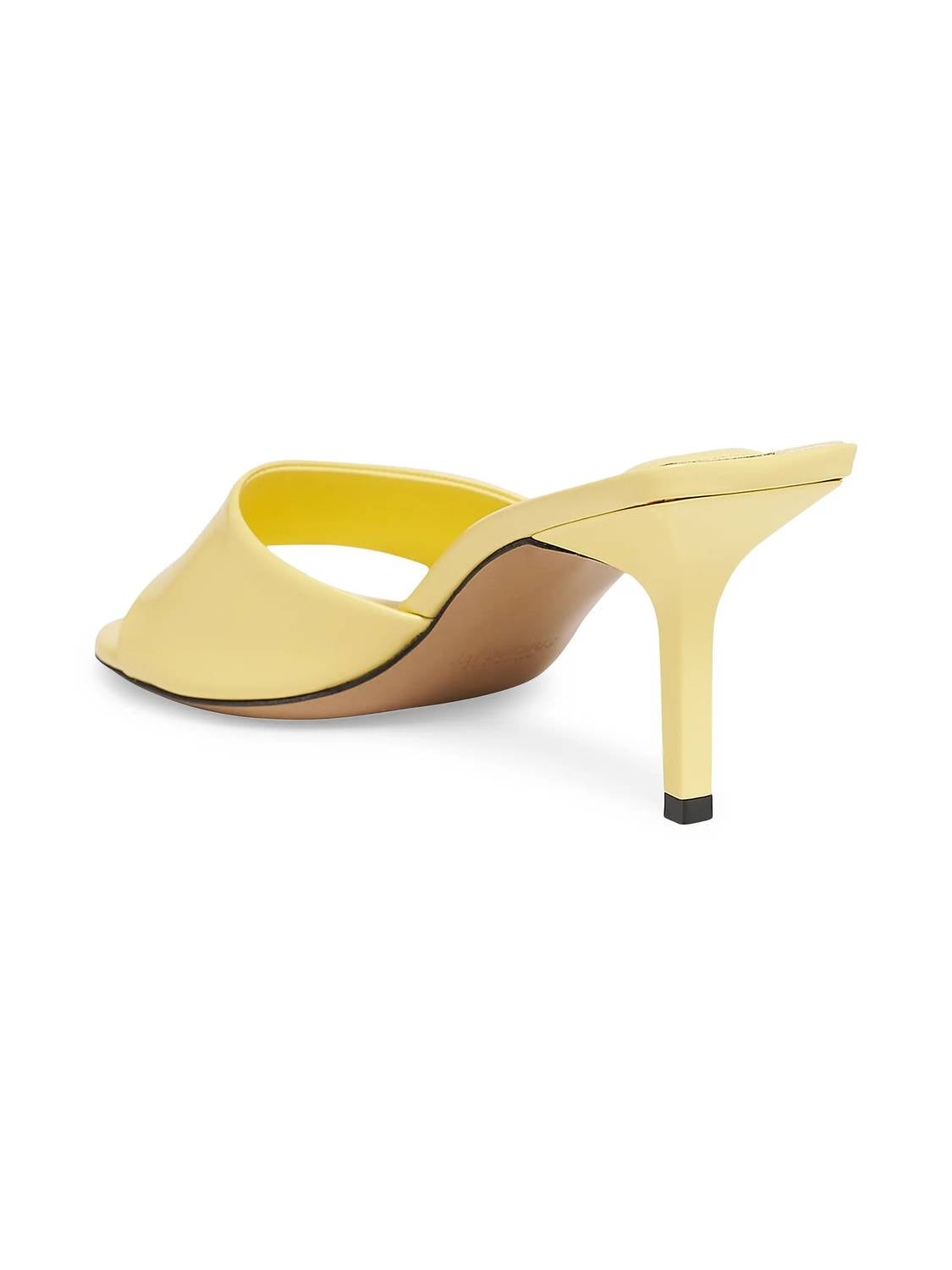 Jacquemus - Women's Cubisto Mules
