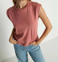 Nation Ltd - Michaela Tee