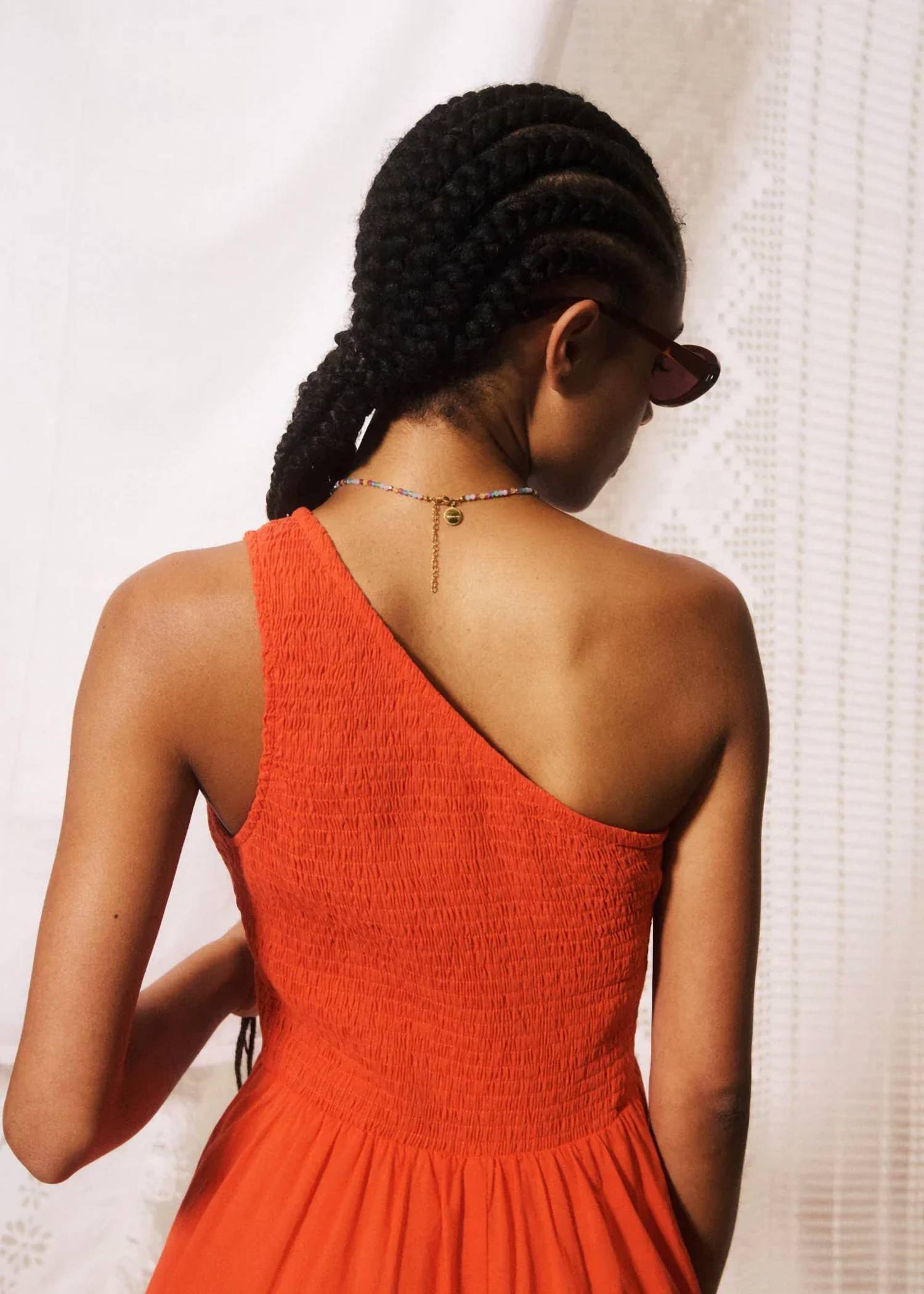 Frnch - Liberatore Maxi Dress