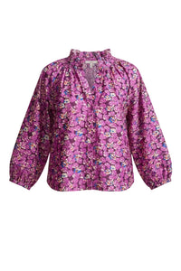 Apiece Apart - Trini Top