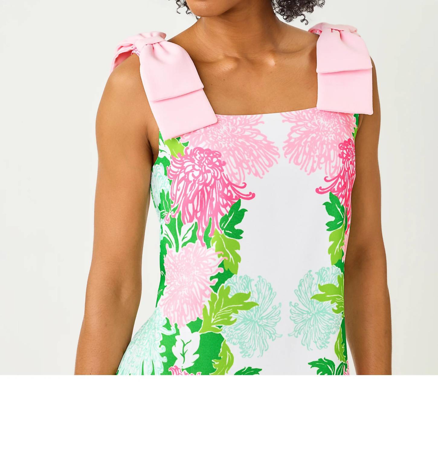 Lilly Pulitzer - Bernice Maxi Dress