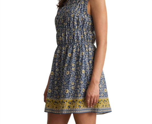 Velvet By Graham & Spencer - Marla Mini Dress